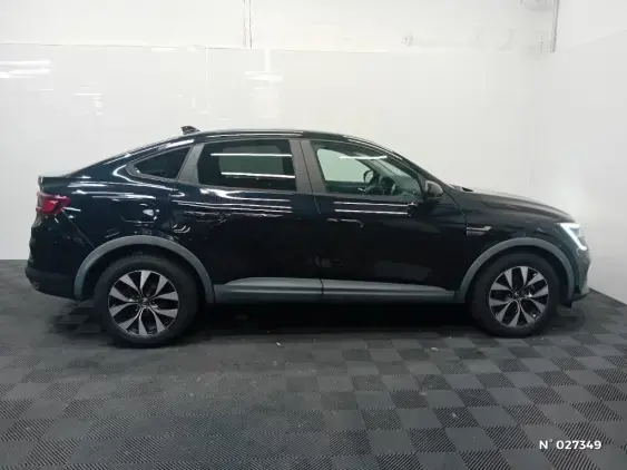 RENAULT ARKANA - voiture d'occasion - Photo 5