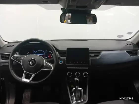 RENAULT ARKANA - voiture d'occasion - Photo 9