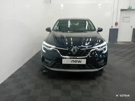 RENAULT ARKANA - voiture d'occasion - Photo 3