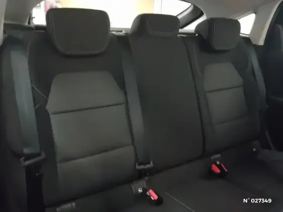 RENAULT ARKANA - voiture d'occasion - Photo 11