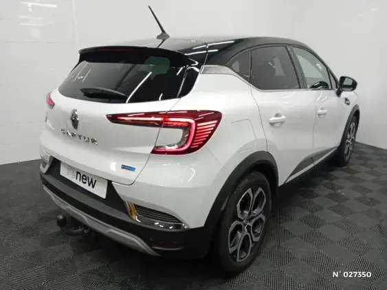 RENAULT CAPTUR II - voiture d'occasion - Photo 4