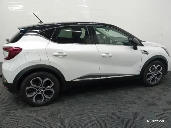 RENAULT CAPTUR II - voiture d'occasion - Photo 5