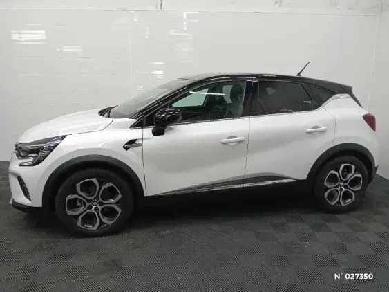 RENAULT CAPTUR II - voiture d'occasion - Photo 2