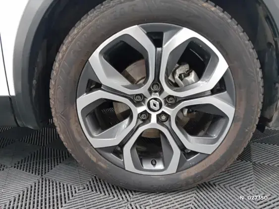 RENAULT CAPTUR II - voiture d'occasion - Photo 8