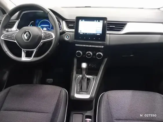 RENAULT CAPTUR II - voiture d'occasion - Photo 9