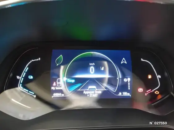 RENAULT CAPTUR II - voiture d'occasion - Photo 12