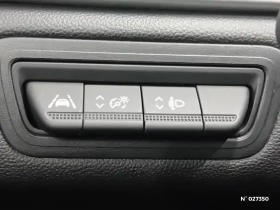 RENAULT CAPTUR II - voiture d'occasion - Photo 15