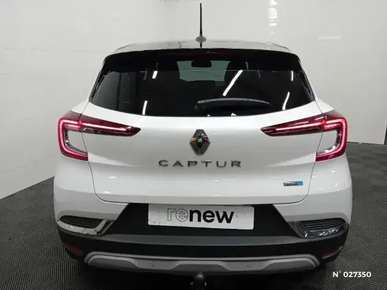 RENAULT CAPTUR II - voiture d'occasion - Photo 6