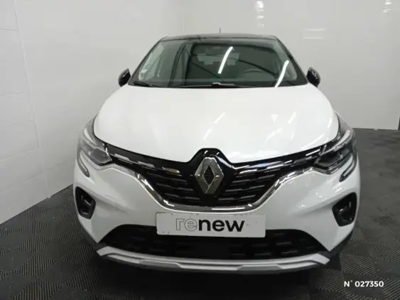 RENAULT CAPTUR II - voiture d'occasion - Photo 3