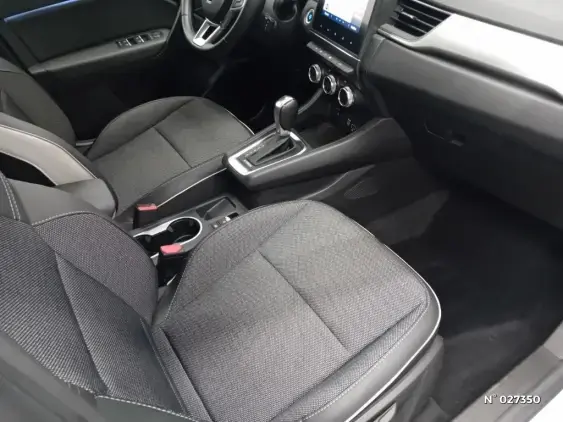 RENAULT CAPTUR II - voiture d'occasion - Photo 10