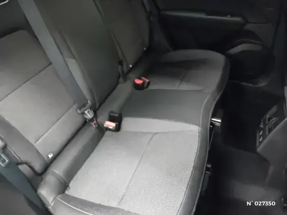 RENAULT CAPTUR II - voiture d'occasion - Photo 11