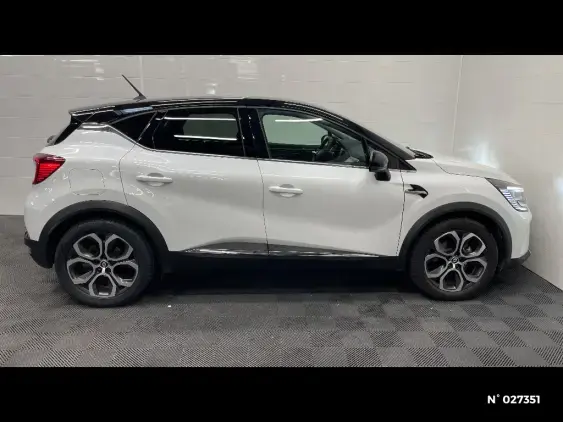 RENAULT CAPTUR II - voiture d'occasion - Photo 5