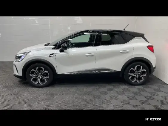 RENAULT CAPTUR II - voiture d'occasion - Photo 2