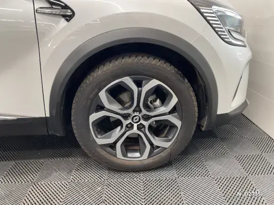 RENAULT CAPTUR II - voiture d'occasion - Photo 8