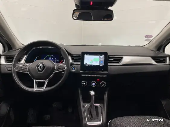 RENAULT CAPTUR II - voiture d'occasion - Photo 9