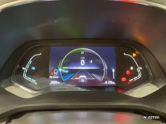 RENAULT CAPTUR II - voiture d'occasion - Photo 12