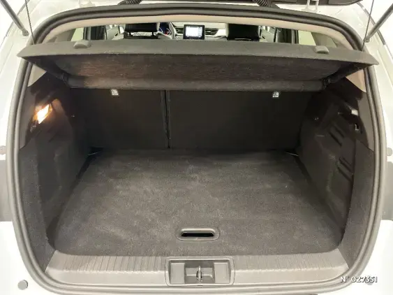 RENAULT CAPTUR II - voiture d'occasion - Photo 7