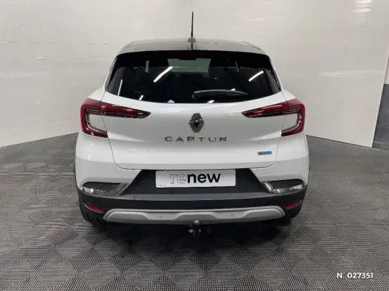 RENAULT CAPTUR II - voiture d'occasion - Photo 6