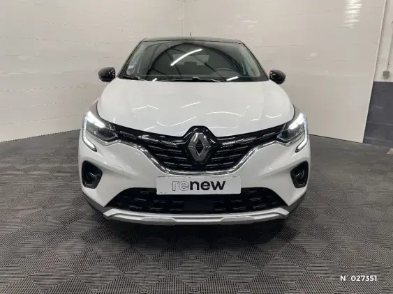 RENAULT CAPTUR II - voiture d'occasion - Photo 3