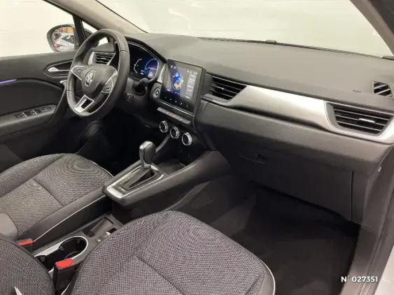 RENAULT CAPTUR II - voiture d'occasion - Photo 10