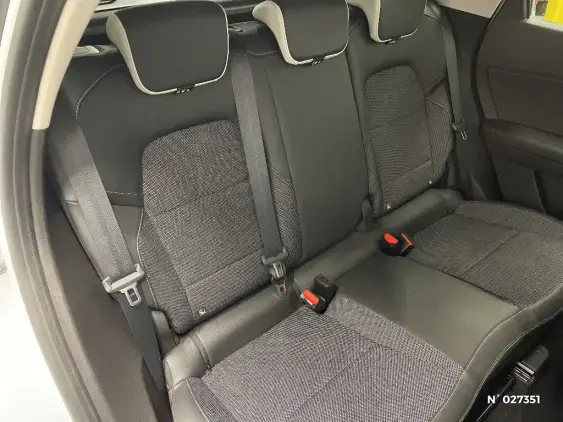 RENAULT CAPTUR II - voiture d'occasion - Photo 11