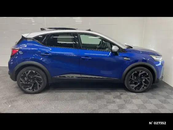 RENAULT CAPTUR II - voiture d'occasion - Photo 5