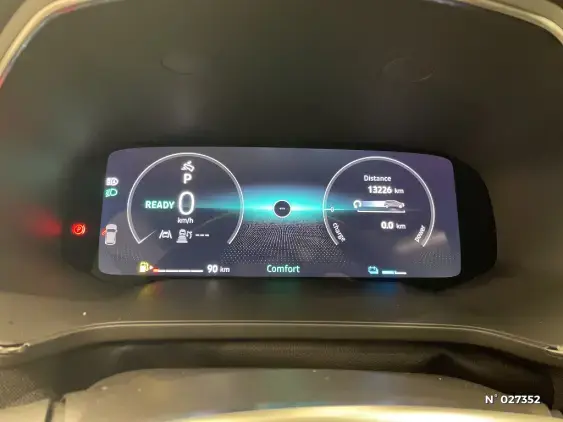 RENAULT CAPTUR II - voiture d'occasion - Photo 12