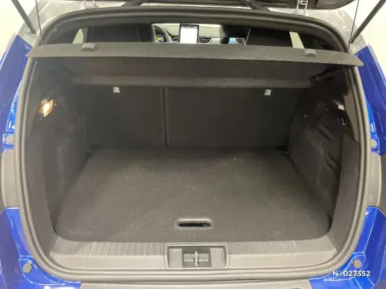 RENAULT CAPTUR II - voiture d'occasion - Photo 7