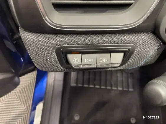 RENAULT CAPTUR II - voiture d'occasion - Photo 15