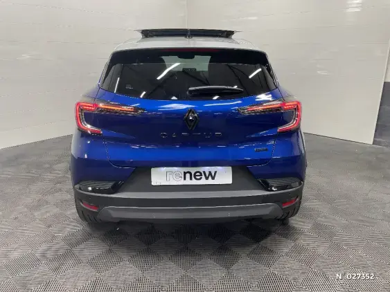 RENAULT CAPTUR II - voiture d'occasion - Photo 6