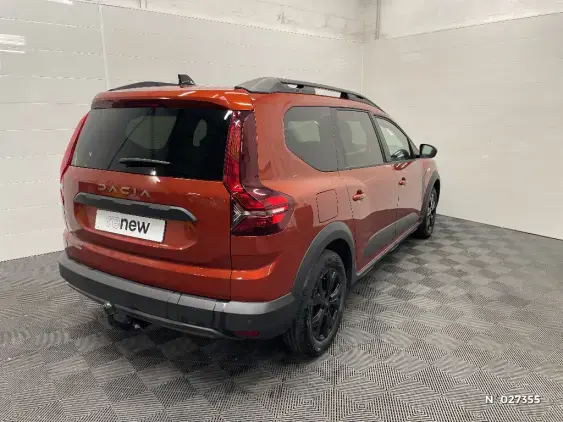 DACIA JOGGER - voiture d'occasion - Photo 4
