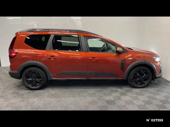 DACIA JOGGER - voiture d'occasion - Photo 5