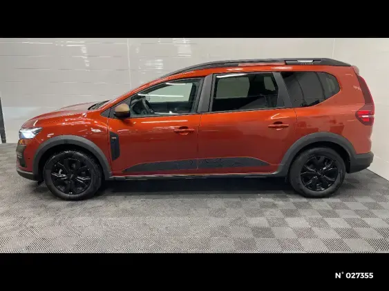 DACIA JOGGER - voiture d'occasion - Photo 2