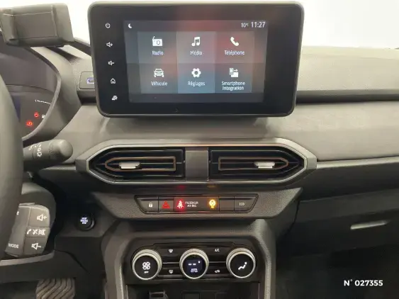 DACIA JOGGER - voiture d'occasion - Photo 13