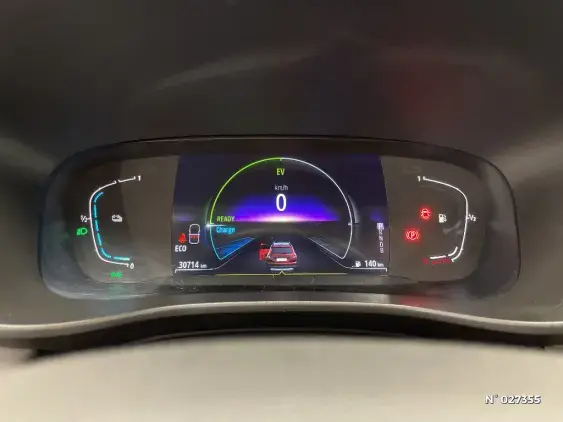 DACIA JOGGER - voiture d'occasion - Photo 12