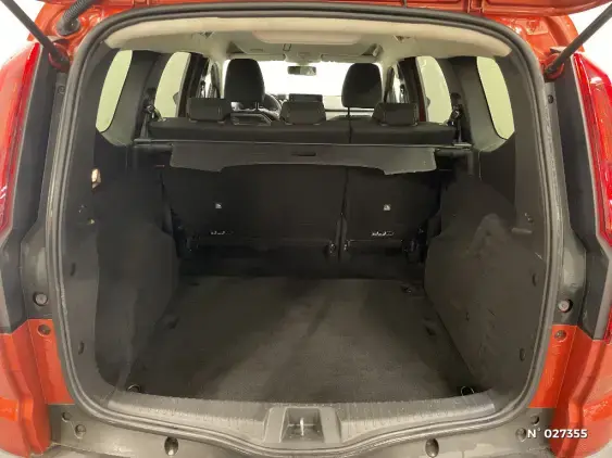 DACIA JOGGER - voiture d'occasion - Photo 7