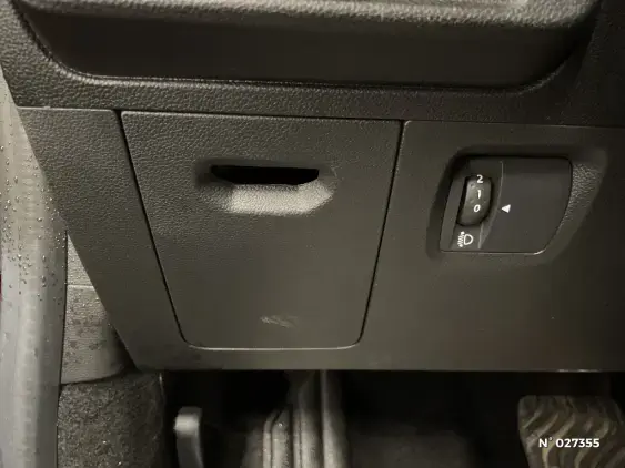 DACIA JOGGER - voiture d'occasion - Photo 15