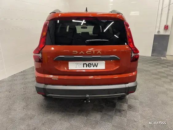 DACIA JOGGER - voiture d'occasion - Photo 6