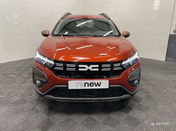 DACIA JOGGER - voiture d'occasion - Photo 3