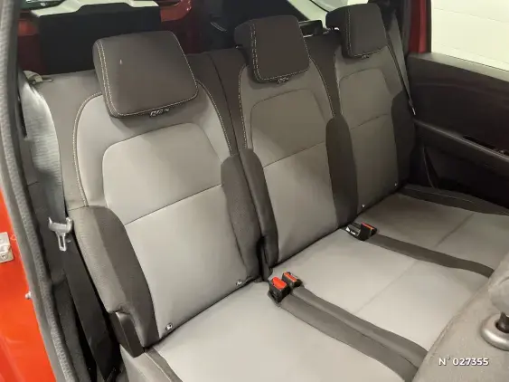 DACIA JOGGER - voiture d'occasion - Photo 11