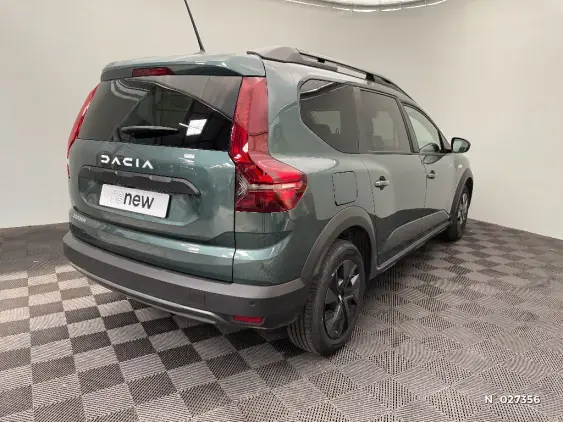 DACIA JOGGER - voiture d'occasion - Photo 4