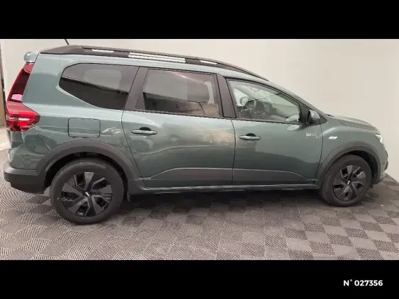 DACIA JOGGER - voiture d'occasion - Photo 5