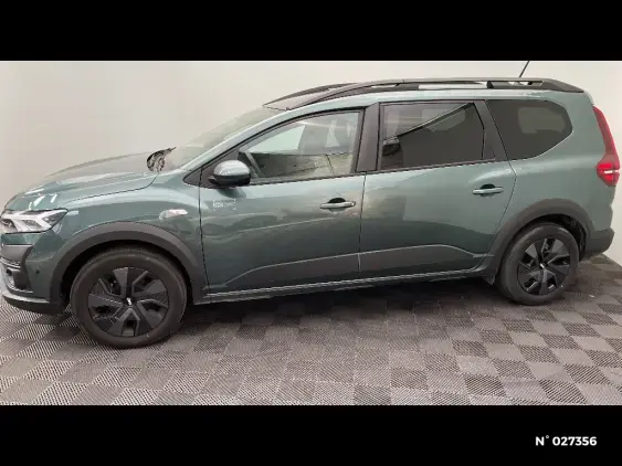 DACIA JOGGER - voiture d'occasion - Photo 2