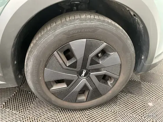 DACIA JOGGER - voiture d'occasion - Photo 8