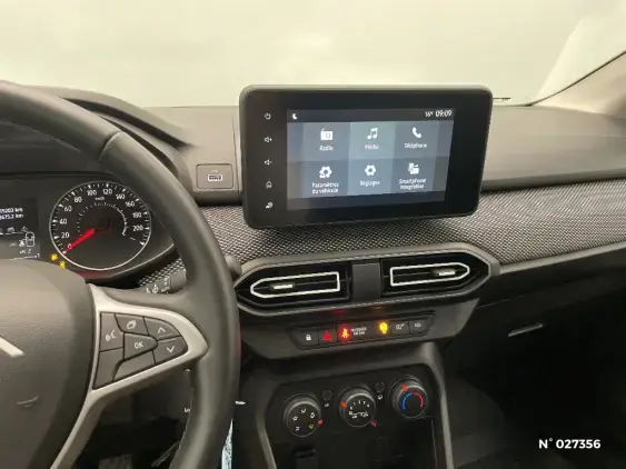 DACIA JOGGER - voiture d'occasion - Photo 13