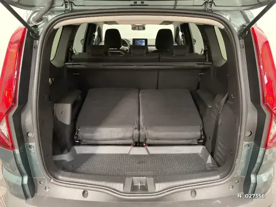 DACIA JOGGER - voiture d'occasion - Photo 7