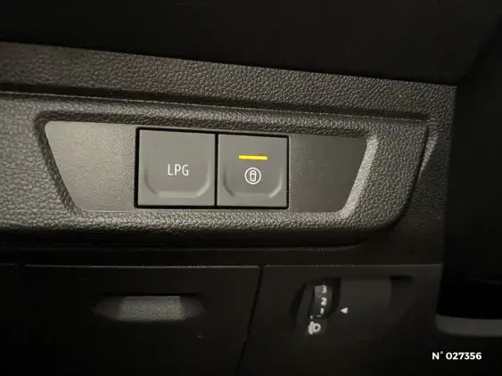 DACIA JOGGER - voiture d'occasion - Photo 15