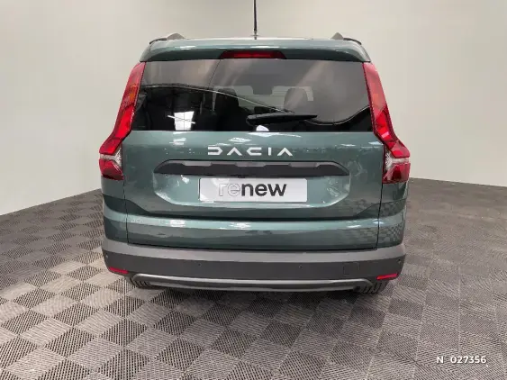 DACIA JOGGER - voiture d'occasion - Photo 6
