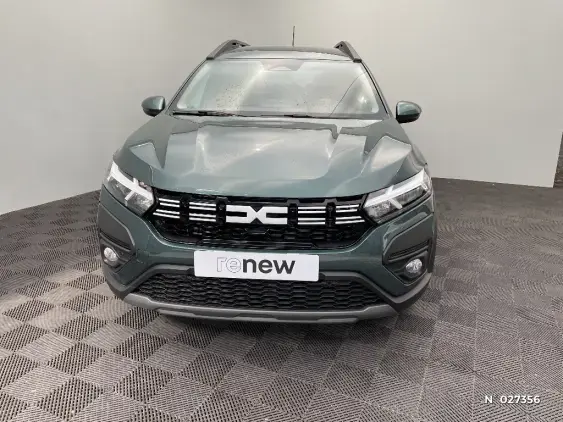 DACIA JOGGER - voiture d'occasion - Photo 3