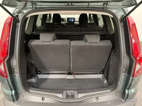 DACIA JOGGER - voiture d'occasion - Photo 24